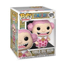 Funko Pop! Animation - One Piece - Vinyl Figures - Select Figure(s)
