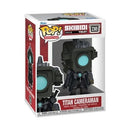 Funko Pop! Animation - Skibidi Toilet Vinyl Figure - Select Figure(s)