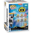 Funko Pop! Animation - SpongeBob SquarePants 25th Anniversary Vinyl Figure