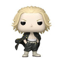 Funko Pop! Animation - Tokyo Revengers Vinyl Figures - Select Figure(s)