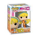 Funko Pop! Animation - Winx Club Vinyl Figure - Select Figure(s)
