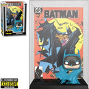 Funko Pop! Batman #423 Comic Cover Figure with Case - Entertainment Earth Exclusive