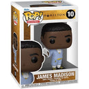 Funko Pop! Broadway 10 - Hamilton James Madison Vinyl Figure