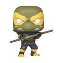 Funko Pop! Comics - The Last Ronin Vinyl Figure - Select Figure(s)