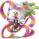 Funko Pop! Deluxe 1841 Animation - Demon Slayer - Daki (Demon Form) Vinyl Figure