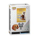 Funko Pop! Disney 100 Movie Poster with Case - Select Figure(s)