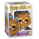 Funko Pop! Disney - Beauty and the Beast Vinyl Figures - Select Figure(s)