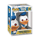 Funko Pop! Disney Donald Duck 90th Vinyl Figures - Select Figure(s)