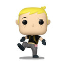 Funko Pop! Disney - Kim Possible Vinyl Figures - Select Figure(s)