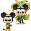 Funko Pop! Disney Mickey & Friends Vinyl Figures - Select Figure(s)