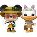 Funko Pop! Disney Mickey & Friends Vinyl Figures - Select Figure(s)