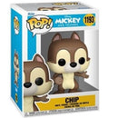 Funko Pop! Disney Mickey & Friends Vinyl Figures - Select Figure(s)