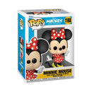 Funko Pop! Disney Mickey & Friends Vinyl Figures - Select Figure(s)