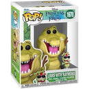 Funko Pop! Disney Princess and the Frog Vinyl Figures - Select Figure(s)
