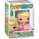 Funko Pop! Disney Princess and the Frog Vinyl Figures - Select Figure(s)