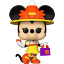 Funko Pop! Disney Trick or Treat (Minnie or Donald) Vinyl Figure