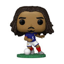 Funko Pop! - Football World Cup 2026 Vinyl Figures - Select Figure(s)