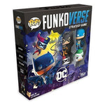 Funko Pop! Funkoverse Strategy Game
