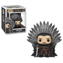 Funko Pop! Game Of Thrones Vinyl Figures - Select Figure(s)