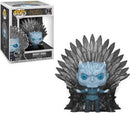 Funko Pop! Game Of Thrones Vinyl Figures - Select Figure(s)