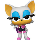 Funko Pop! Games 1057 - Sonic the Hedgehog - Rouge Vinyl Figure