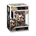 Funko Pop! Games 941 - Diablo IV - Druid Vinyl Figure