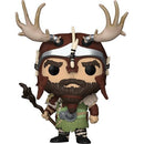 Funko Pop! Games 941 - Diablo IV - Druid Vinyl Figure