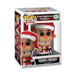 Funko Pop! Games - Five Nights at Freddy's Holiday - Select Vinyl Figure(s)