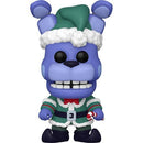 Funko Pop! Games - Five Nights at Freddy's Holiday - Select Vinyl Figure(s)