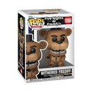 Funko Pop! Games - Five Nights at Freddy's - Select Vinyl Figure(s)