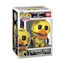 Funko Pop! Games - Five Nights at Freddy's - Select Vinyl Figure(s)