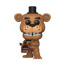 Funko Pop! Games -  Funko Fusion Vinyl Figures - Select Figure(s)