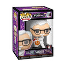 Funko Pop! Games -  Funko Fusion Vinyl Figures - Select Figure(s)