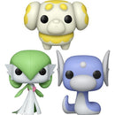 Funko Pop! Games - Pokemon - Select Figure(s)