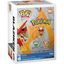 Funko Pop! Games - Pokemon - Select Figure(s)