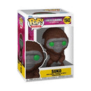 Funko Pop! Godzilla x Kong: The New Empire Vinyl Figures - Select Figure(s)