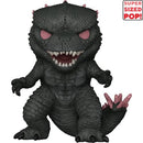 Funko Pop! Godzilla x Kong: The New Empire Vinyl Figures - Select Figure(s)