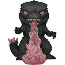 Funko Pop! Godzilla x Kong: The New Empire Vinyl Figures - Select Figure(s)