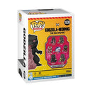 Funko Pop! Godzilla x Kong: The New Empire Vinyl Figures - Select Figure(s)
