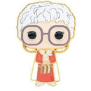 Funko Pop!- Golden Girls Large Enamel Pin - Select Figure(s)