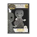 Funko Pop! Harry Potter Large Enamel Pin - Select Figure(s)