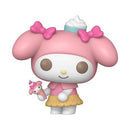 Funko Pop! Hello Kitty and Friends Vinyl Figure - Select Figure(s)