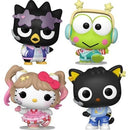 Funko Pop! Hello Kitty and Friends Vinyl Figure - Select Figure(s)