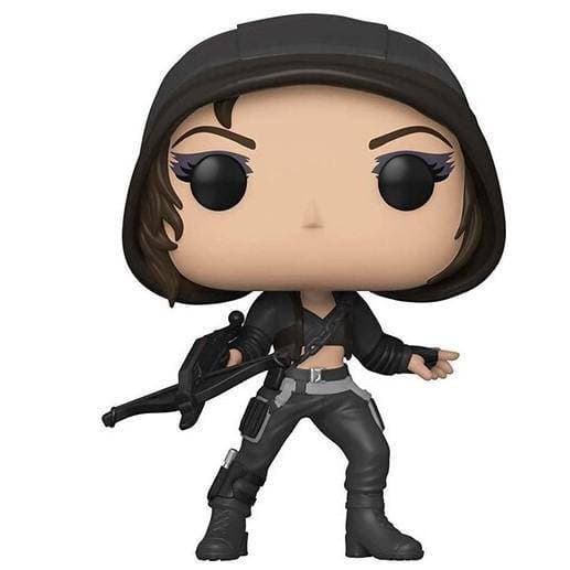 Funko Pop! Heroes 305 - Birds of Prey - Huntress Vinyl Figure