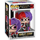 Funko Pop! - Heroes - Batman Ninja Vinyl Figures - Select Figure(s)