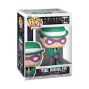 Funko Pop! Heroes - Batman: The Animated Series Vinyl Figures - Select Figure(s)