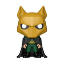 Funko Pop! Heroes - Batman: The Animated Series Vinyl Figures - Select Figure(s)
