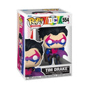 Funko Pop! Heroes - DC Comics Pride 2025 - Select Figure(s)