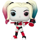 Funko Pop! Heroes - DC - Harley Quinn Vinyl Figure - Select Figure(s)