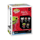 Funko Pop! Heroes - DC - Harley Quinn Vinyl Figure - Select Figure(s)